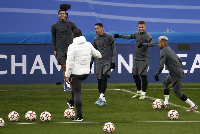 杜锋:球队大换血过程中 希望年轻队员承担更多